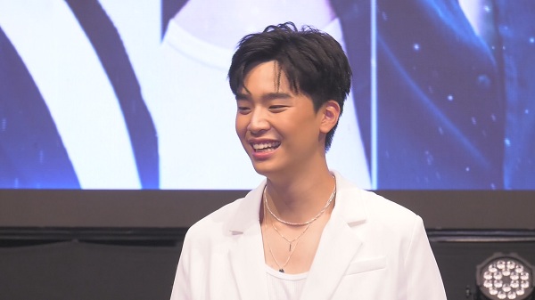 หมอเน๋ง ตื่นเต้นเข้าฉากเลิฟซีนประกบ บี น้ำทิพย์  เผย คำพูดผู้กำกับตอนเข้าฉากแรก (มีคลิป)  