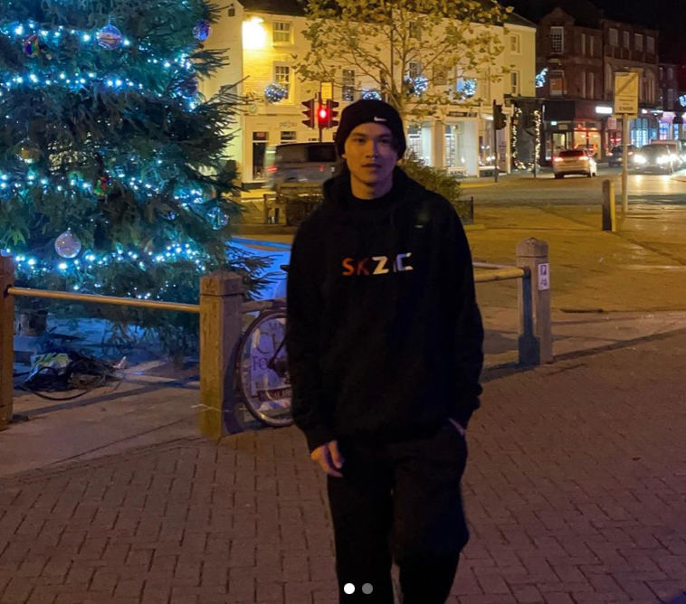 เปิดประวัติ “น้องดอม ดวงเพชร” 1 ใน 13 ทีมหมูป่าติดถ้ำหลวง เสียชีวิตกะทันหันที่อังกฤษ