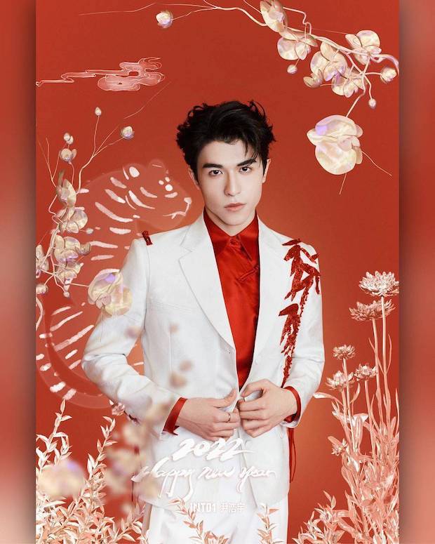 ยากจะแบ่งใจ!! “มิว ศุภศิษฏ์” ปะทะ “แพทริค - นาย INTO1” กับแคมเปญแบรนด์หรู ยากจะแบ่งใจ!! “มิว ศุภศิษฏ์” ปะทะ “แพทริค - นาย INTO1” กับแคมเปญแบรนด์หรู