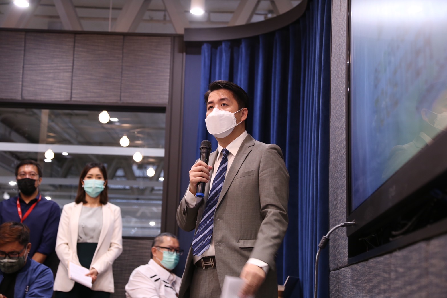 กลุ่มทรูจัดแคมเปญ “#เท่าเทียมที่แท้ทรู” สนับสนุนความเท่าเทียมทางเพศตามหลักสิทธิมนุษยชน