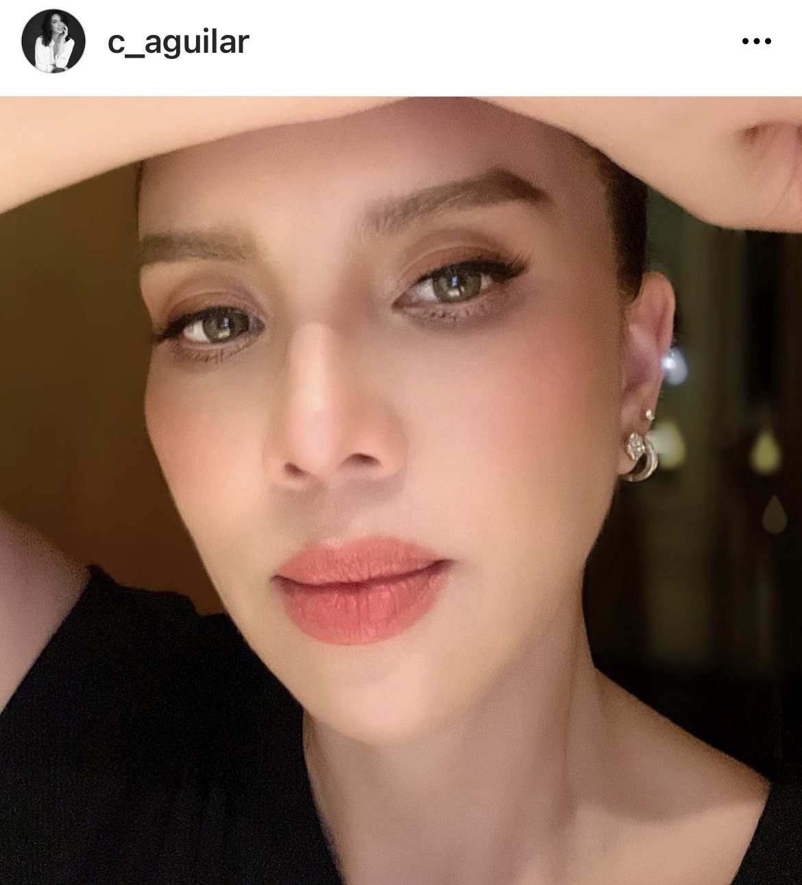 คริสติน่า สุดเศร้า สูญเสียคุณพ่อ ด้านคนบันเทิง ร่วมส่งกำลังใจ