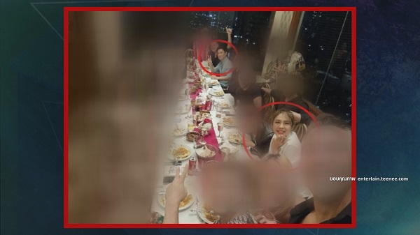 ชาวเน็ตยังจับตาความเคลื่อนไหวประเด็นดราม่า น็อต - ชมพู่    (มีคลิป)