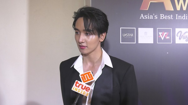 “กองทัพ พีค” เล่าโมเมนต์ไปเจอ “โชซึงยอน” ที่คอนเสิร์ต   (มีคลิป)