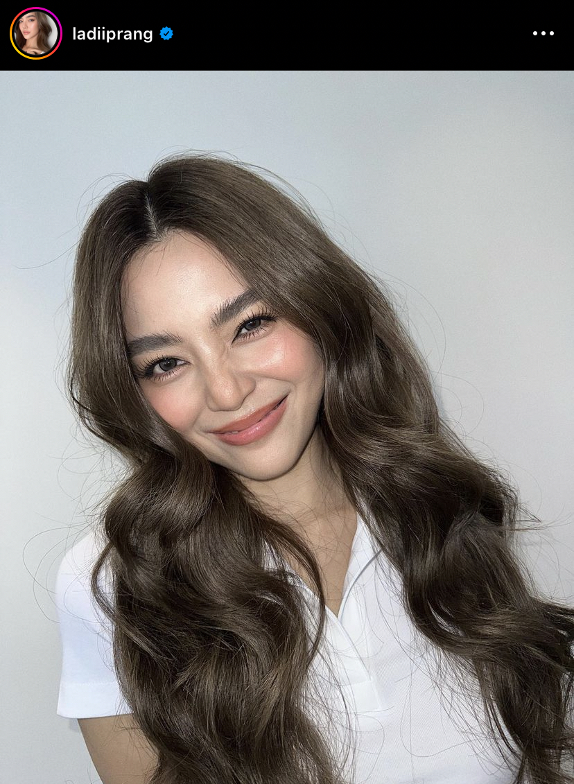 ปราง เผยหนีไม่พ้นรับละครคู่ ปั้นจั่น พร้อมเอ่ยปากอยากทำเพลงของตัวเอง