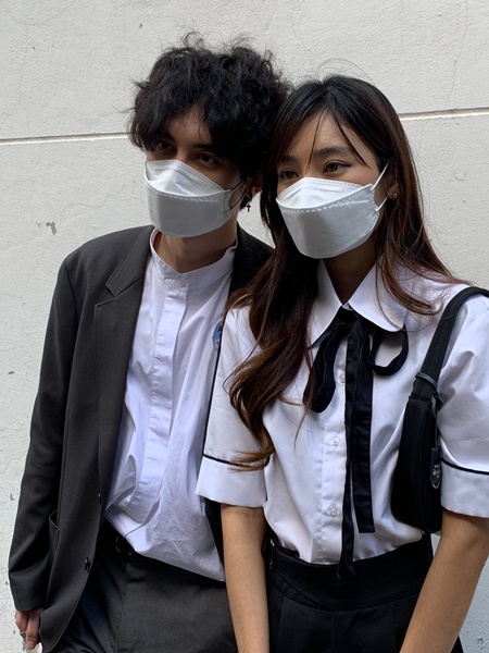 เสือ เสฏกานต์ ควงแฟนสาว เคลียร์ปัญหาภายในครอบครัว ยืนยันรักพ่อกับแม่เหมือนเดิม เสือ เสฏกานต์ ควงแฟนสาว เคลียร์ปัญหาภายในครอบครัว ยืนยันรักพ่อกับแม่เหมือนเดิม