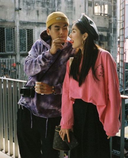 ฮั่น-จียอน รีวิวความหวานจนแฟนคลับ ลั่น! เหม็นความรัก