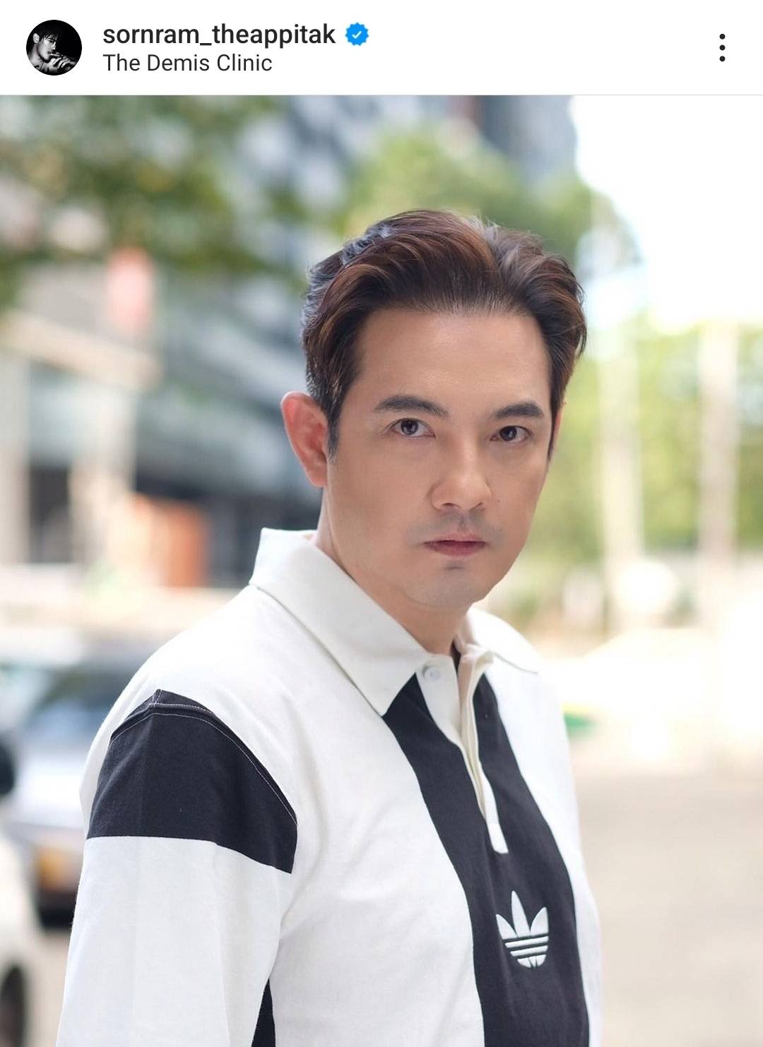 ฉลองวัย 50 ปี “หนุ่ม ศรราม” รวมตัวแฟนคลับ จัดงานวันเกิดสุดอบอุ่น 