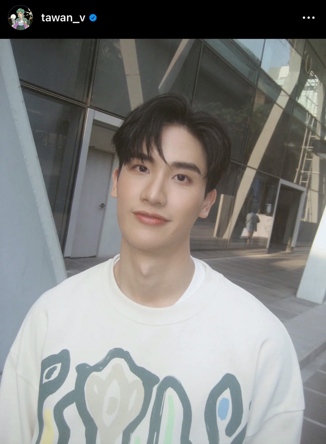 สร้างตำนานอีกแล้ว เต ตะวัน หลังพาคุณแม่ไปซื้อของ แต่กลับทำต่างหูเพชรหาย!