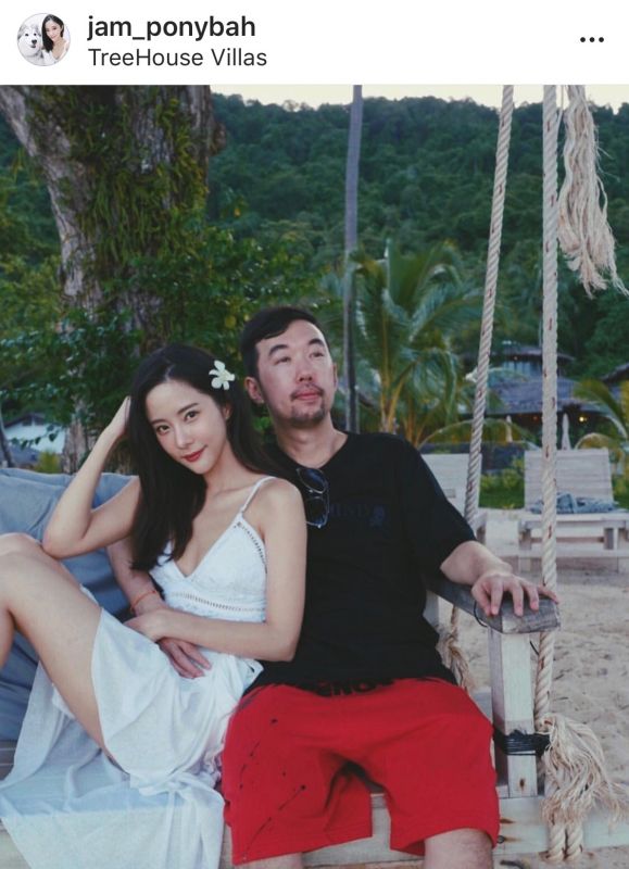 เปิดใจทั้งน้ำตา แจม ชรัฐฐา  ตอบสาเหตุวิวาห์ล่ม 