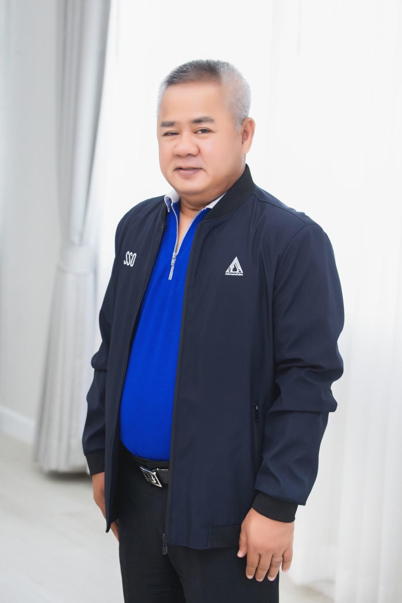 ประกันสังคม ช่วยเติมเต็มพลังใจส่งถึงผู้ประกันตนทุพพลภาพ 10 จังหวัด