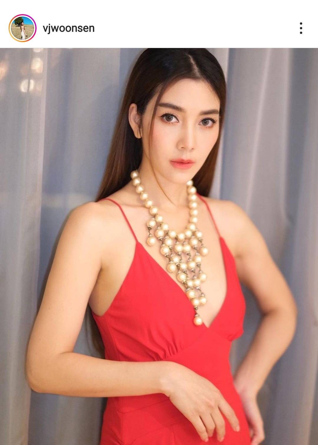 เมย์ พิชญ์นาฏ เปิดใจ หลังตำรวจจับโรคจิตแอบถ่ายใต้กระโปรงได้ 