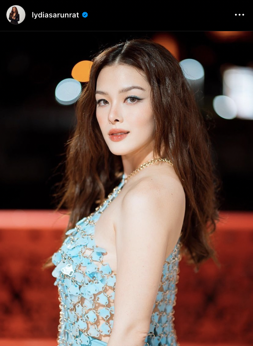  แมทธิว ดีน เผย ลิเดีย นอยด์ หลังชาวเน็ตตำหนิเรื่องเลี้ยงลูก