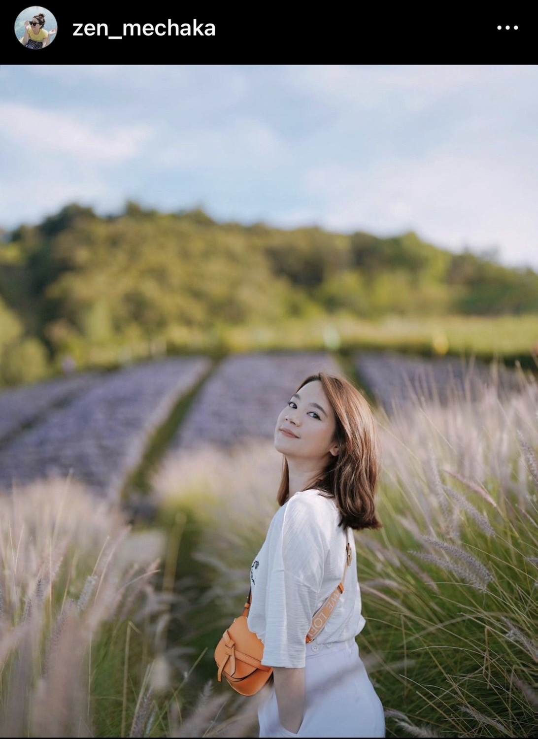 ต้น อาชว์ เขิน! รับขยับความสัมพันธ์เป็นแฟน เซน เมจกา ได้ครึ่งปีแล้ว