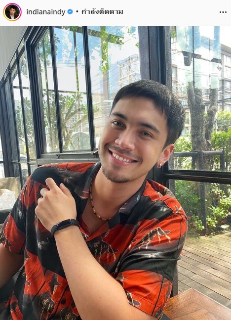 เขินหนัก! อินดี้ อินทัช ยอมรับกำลังศึกษาดูใจสาวในวงการ 
