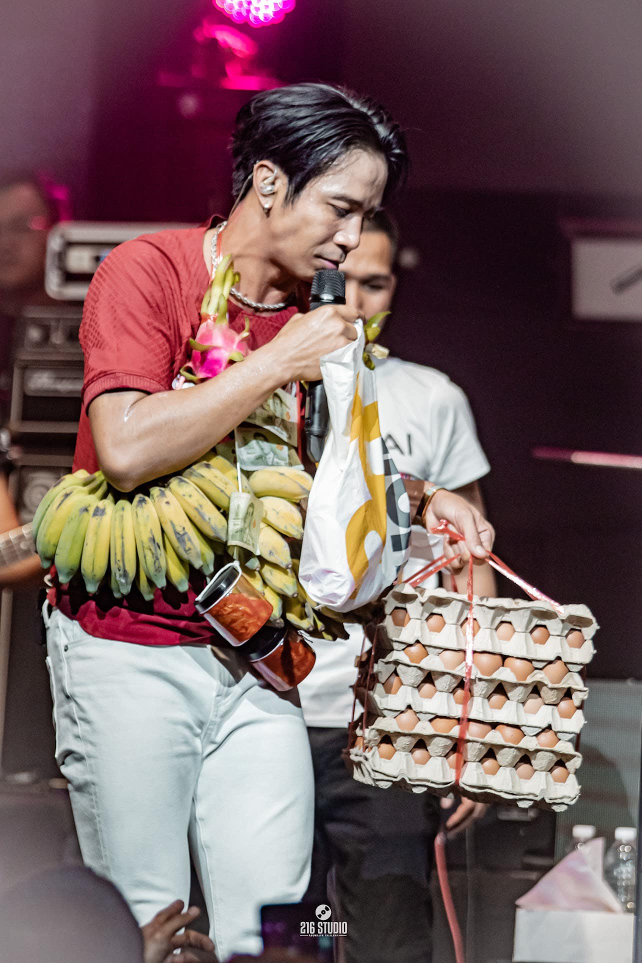 สบถได้ ผมไม่ฟ้อง!! “ก้อง ห้วยไร่” รับได้ 9 ปี กับอาชีพนี้ไม่ได้มีแต่คำชม สบถได้ ผมไม่ฟ้อง!! “ก้อง ห้วยไร่” รับได้ 9 ปี กับอาชีพนี้ไม่ได้มีแต่คำชม