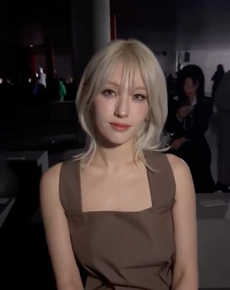 ฝากรักถึงแฟนๆไทย!! ‘ซงคัง’ ยิ้มหวานส่งหัวใจผ่านสื่อ จากงานมิลานแฟชั่นวีค