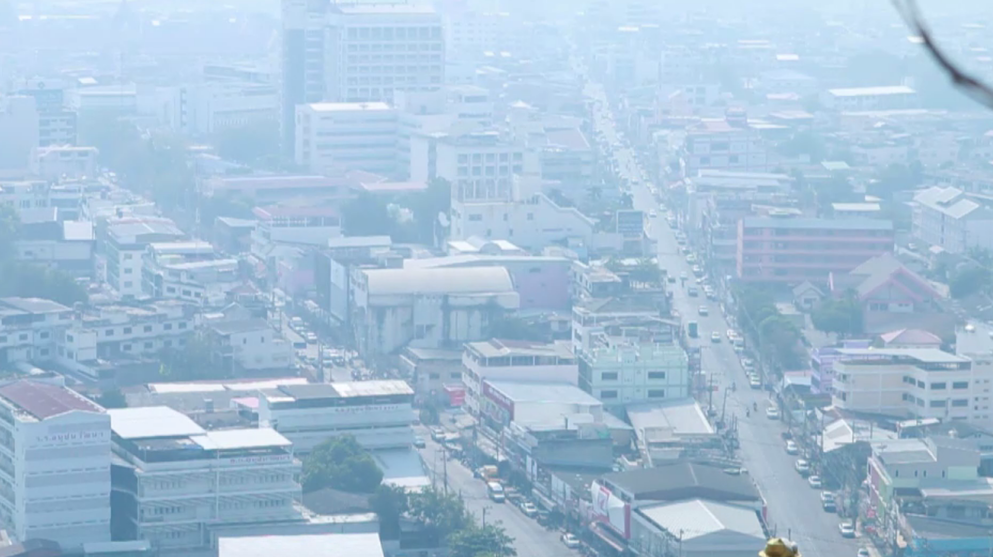 ฝุ่น PM2.5 นครสวรรค์ ฟุ้งเกินมาตรฐาน สั่งเด็ดขาด 15 อำเภอห้ามเผา ฝุ่น PM2.5 นครสวรรค์ ฟุ้งเกินมาตรฐาน สั่งเด็ดขาด 15 อำเภอห้ามเผา