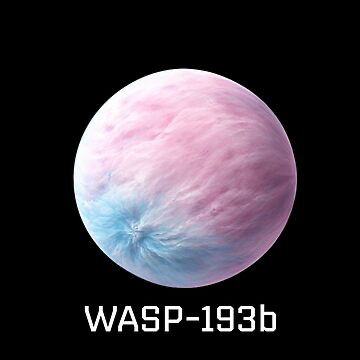 NASA ค้นพบ “ดาวเคราะห์สายไหม” นุ่มมาก แต่ใหญ่กว่าดาวพฤหัส !! NASA ค้นพบ “ดาวเคราะห์สายไหม” นุ่มมาก แต่ใหญ่กว่าดาวพฤหัส !!