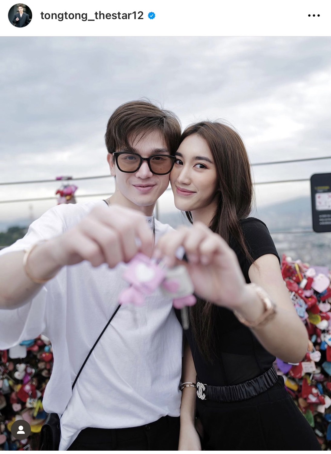 สมรักษ์ คำสิงห์ เผย ตงตง ร้องไห้ 2วันแล้ว ขอให้ช่วยคืนดี เบสท์