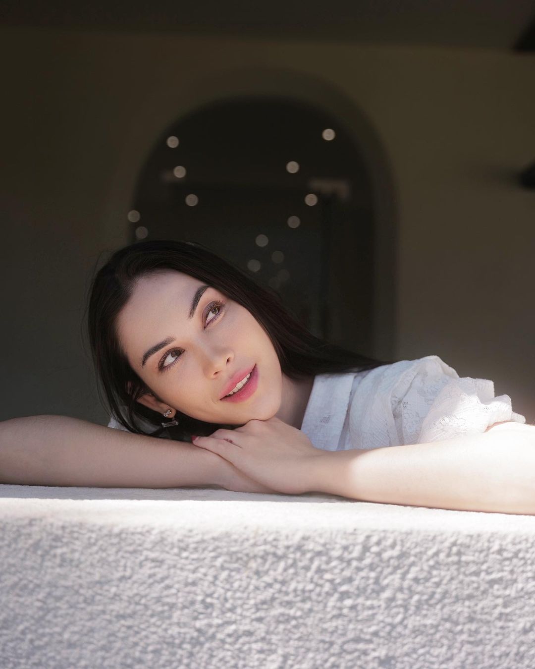 แมท ภีรนีย์ เข็ดความรักจังหวะนรก มีคนเข้ามาคุยๆแต่ยอมรับว่ากลัวมาก