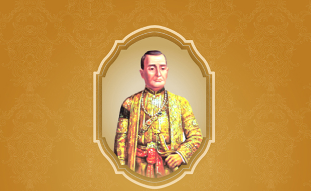 วันจักรี 6 เมษายน ประวัติวันจักรี วันที่ระลึกมหาจักรีบรมราชวงศ์