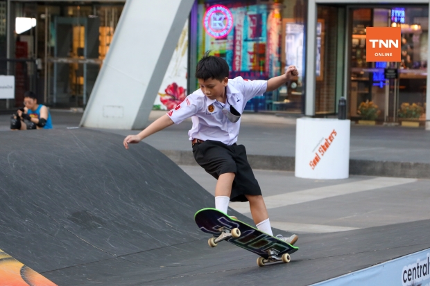 เซิร์ฟสเก็ต Surf Skate กีฬายอดฮิต ข้อควรระวังอันตรายที่ควรรู้ก่อนเริ่มเล่น เซิร์ฟสเก็ต Surf Skate กีฬายอดฮิต ข้อควรระวังอันตรายที่ควรรู้ก่อนเริ่มเล่น