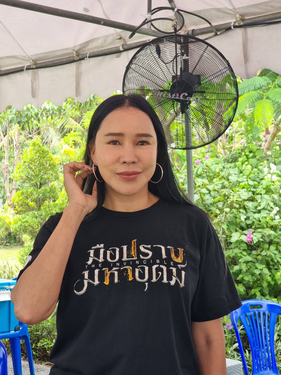 ก็มันทำแล้วสวย! “ส้มเช้ง” รับติดใจการทำศัลยกรรม