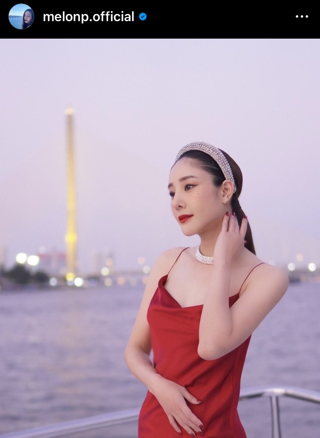 แม่แตงโม ยังทำใจไม่ได้ วอนแฟนคลับ อย่าจัดงานครบ 1 ปี