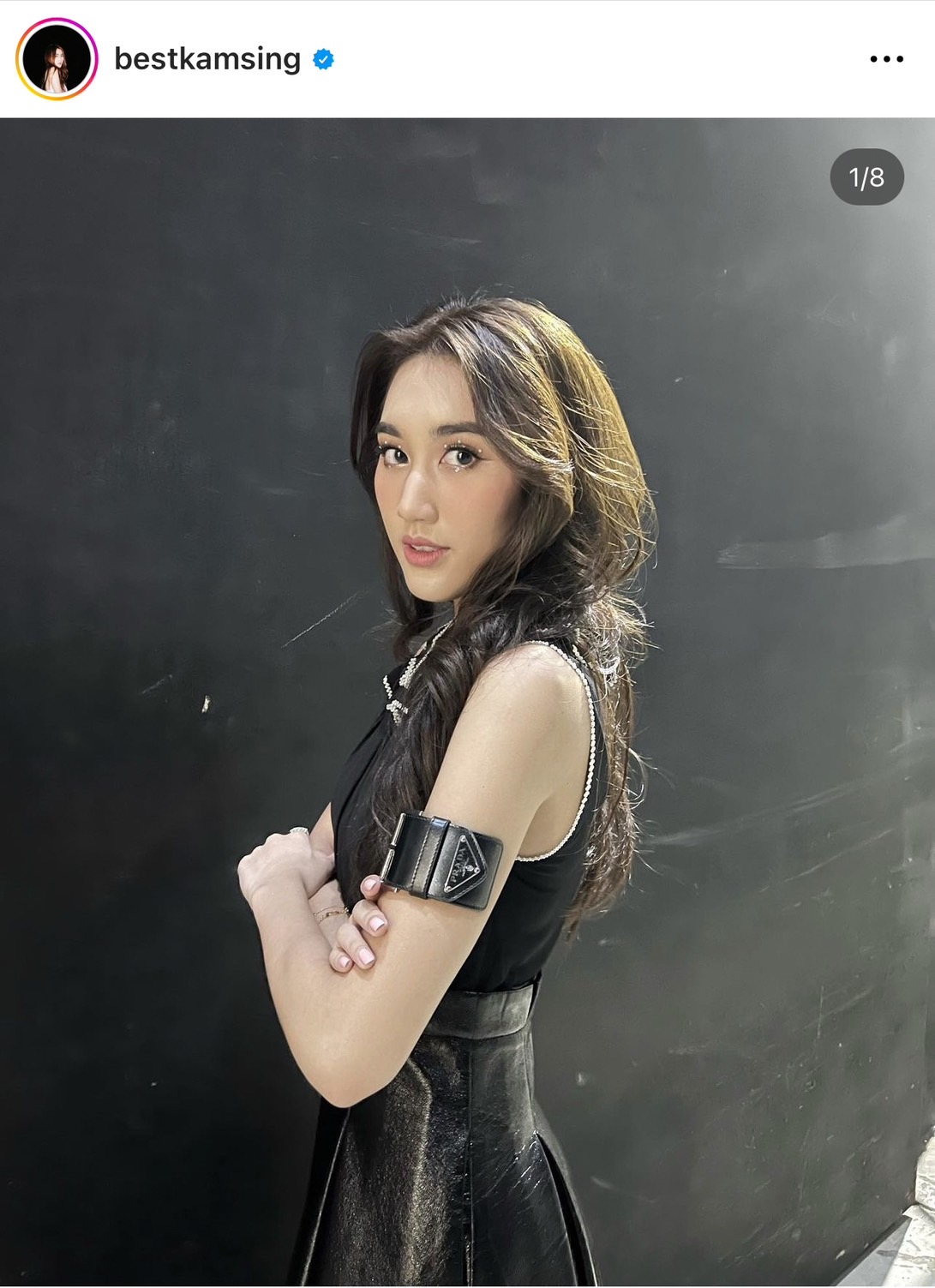 สมรักษ์ คําสิงห์ แฉปม ตงตง เลิก เบสท์ ไม่มีความเป็นลูกผู้ชาย นอกใจลูกสาว