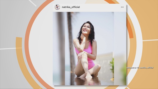 “ตอง ภัครมัย” เครียดเคยถูกบูลลี่เรื่องอ้วน จนต้องหยุดกิน  (มีคลิป)