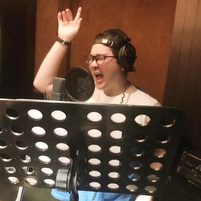 เพียว ร้องเพลงอาลัยให้ อาร์ต KPN ครั้งสุดท้าย (มีคลิป)