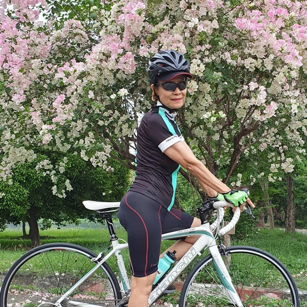 ป้าจิ๊ แชร์ประสบการผ่าตัดต้อกระจก ป้าจิ๊ แชร์ประสบการผ่าตัดต้อกระจก