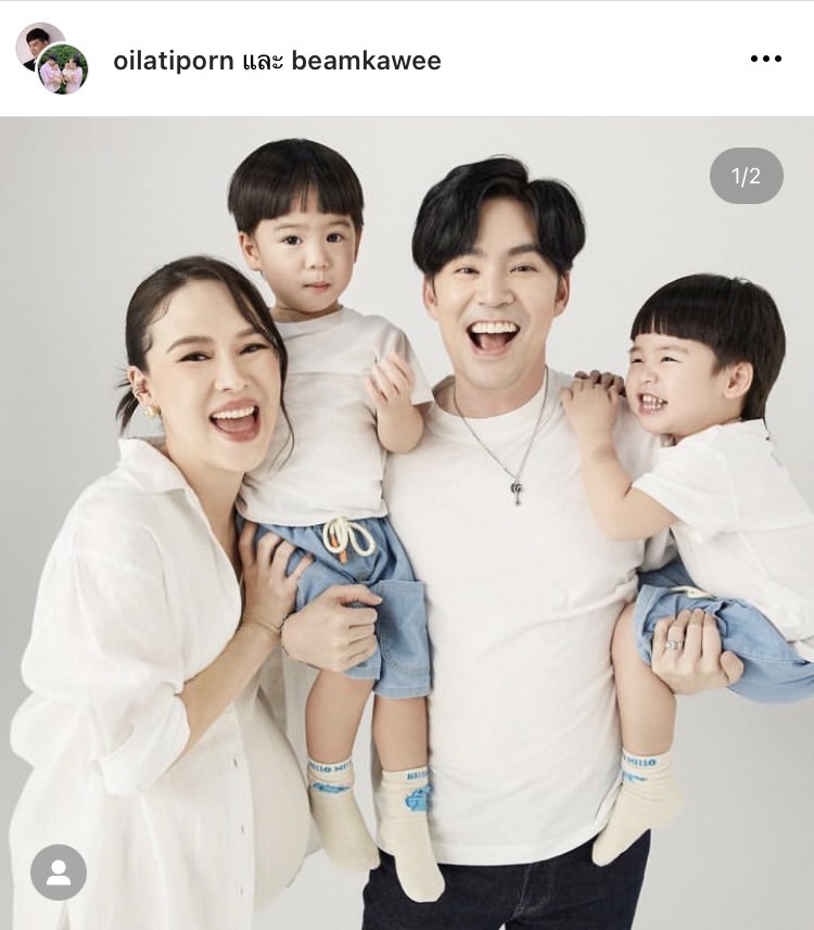 คลอดแล้ว! ลูกแฝดคู่หญิงของคุณพ่อ บีม กวี คลอดแล้ว! ลูกแฝดคู่หญิงของคุณพ่อ บีม กวี