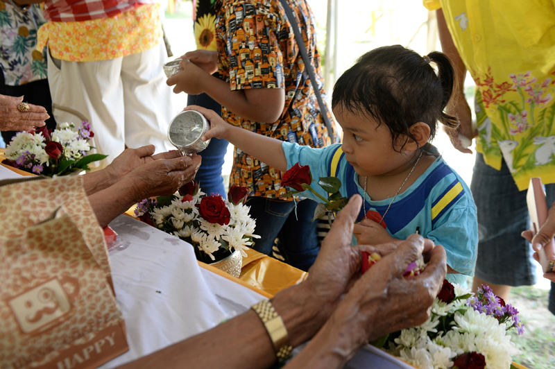ประวัติ วันสงกรานต์ ประวัติ วันสงกรานต์