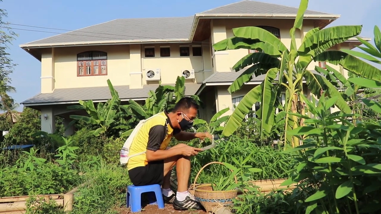 ทำความรู้จัก ชัยวัฒน์ ชื่นโกสุม ผู้นำร่องสละเงินเดือน ช่วยประชาชน ทำความรู้จัก ชัยวัฒน์ ชื่นโกสุม ผู้นำร่องสละเงินเดือน ช่วยประชาชน