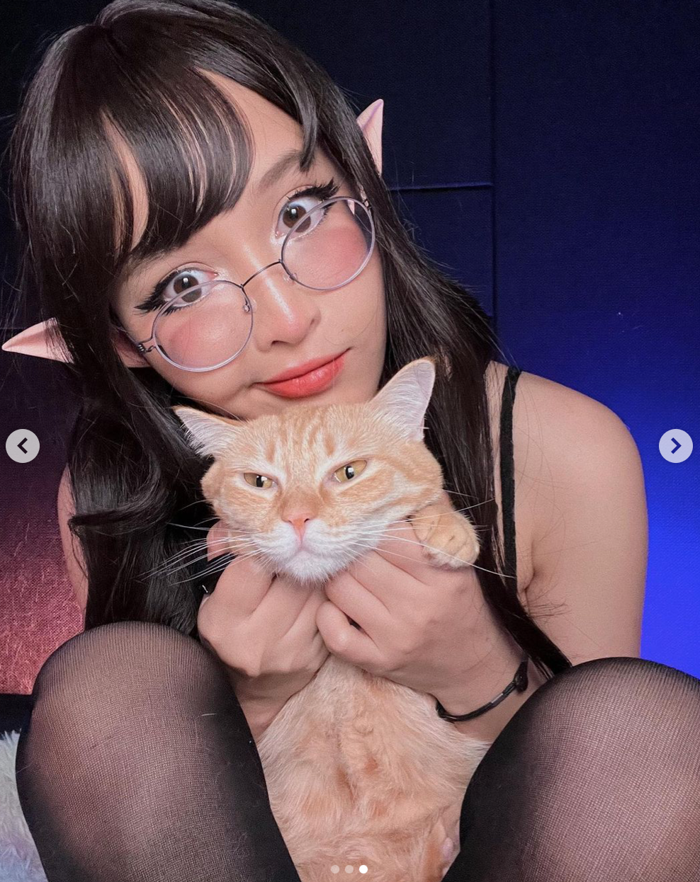 เดียร์ลอง”คือใคร เปิดประวัติเจ้าของฉายาเจ้าหญิงดิสนีย์เมืองไทย-ยูทูปเบอร์ดัง เดียร์ลอง”คือใคร เปิดประวัติเจ้าของฉายาเจ้าหญิงดิสนีย์เมืองไทย-ยูทูปเบอร์ดัง