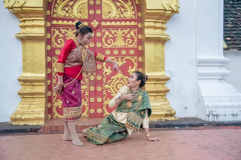 สิตางศุ์ บัวทอง โพสต์ขอโทษ พร้อมชี้แจงประเด็นภาพไม่เหมาะสม หลังประเทศเพื่อนบ้านคอมเมนต์เดือด