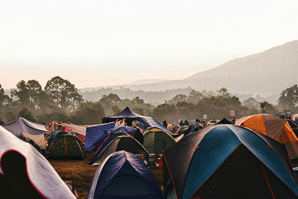 10 ลานกางเต็นท์ใกล้กรุงเทพ นอนชมดาวรับบรรยากาศดี 10 ลานกางเต็นท์ใกล้กรุงเทพ นอนชมดาวรับบรรยากาศดี