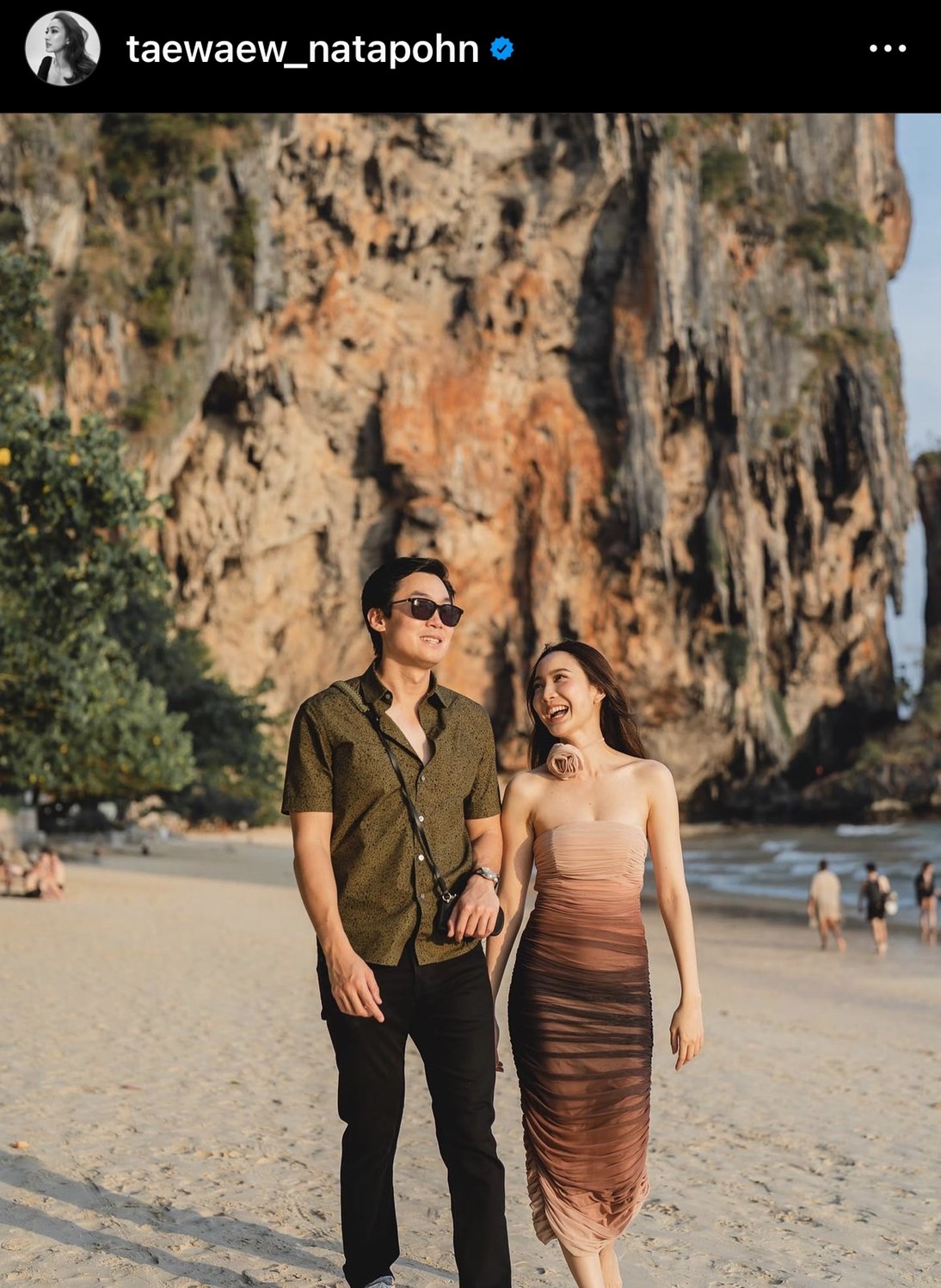 แต้ว ณฐพร แจงสาเหตุไม่ได้ร่วมงานครบรอบ 53 ปีช่อง 3 