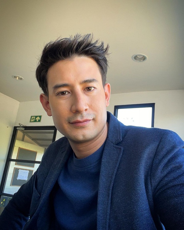 เควิน ณ็อง โดนาท์  เริ่มต้นใหม่ หลังก้าวพลาด เสียเวลาไป 6 ปี  (มีคลิป)   