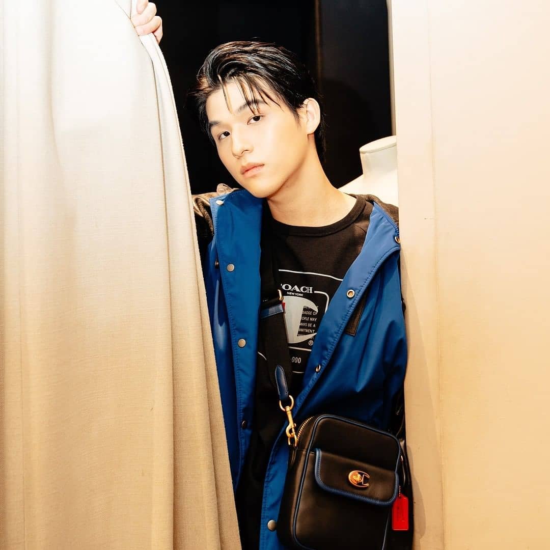 ต่อ-สกาย ผลตรวจเป็นลบ หลังเป็นผู้ใกล้ชิดผู้บริหารค่ายติดโควิด-19 ต่อ-สกาย ผลตรวจเป็นลบ หลังเป็นผู้ใกล้ชิดผู้บริหารค่ายติดโควิด-19