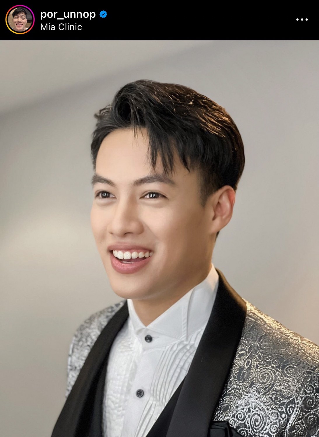  ปอ อรรณพ ออกมาเคลียร์แล้ว หลังโดนโยง นักร้องเอวเด้ง เป็นหนี้ค่ายาเสพติด