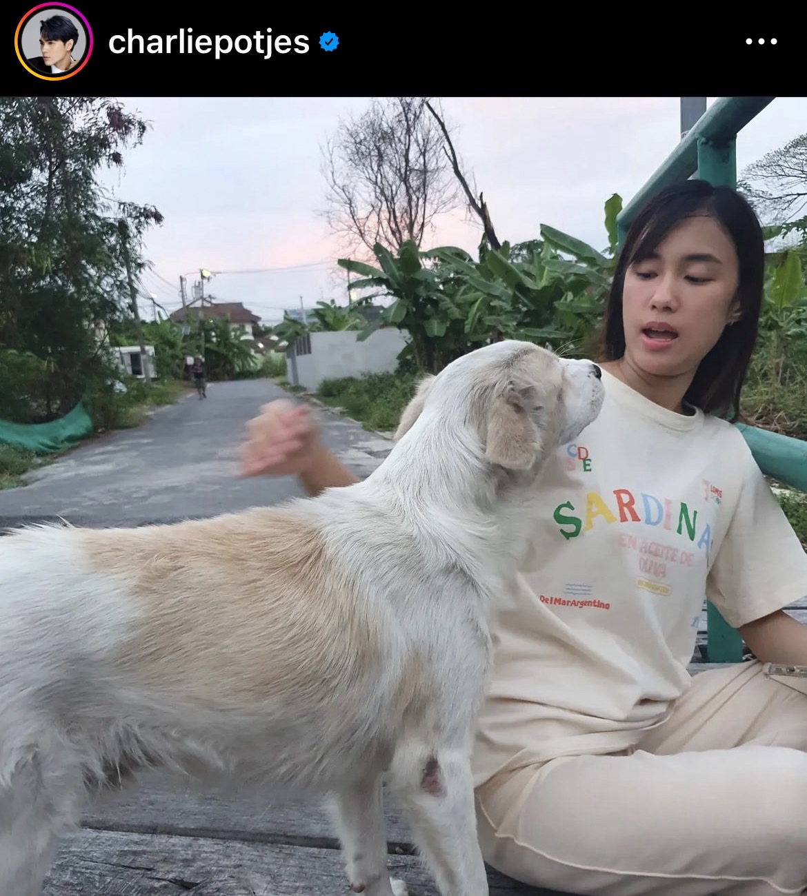 “แน็ก ชาลี” ฟุ้ง “เก๋ไก๋” รับได้ในสิ่งที่ตนเป็น 