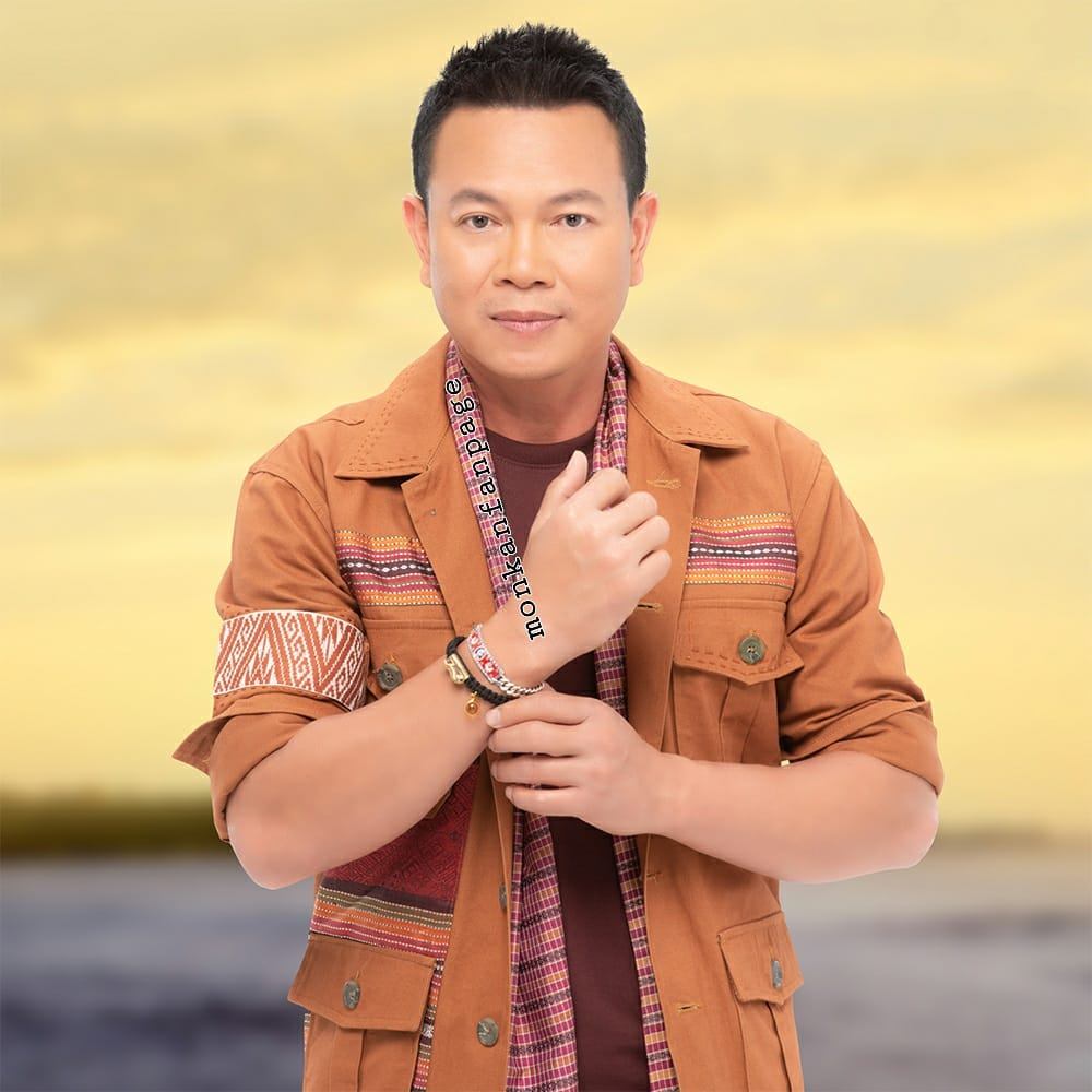 มนต์แคน แก่นคูณ โพสต์ขอบคุณแฟนๆ หลังมียอดวิวบนยูทูปไทย สูงสุด 3 ปีซ้อน