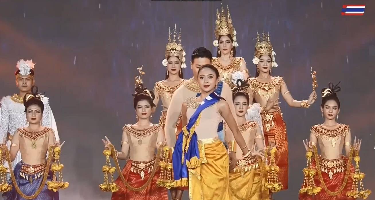 ตระการตาประทับใจไม่แพ้พิธีเปิด!! สำหรับพิธีปิด ซีเกมส์ ครั้งที่ 31 ในธีมสืบสานวัฒนธรรมอาเซียน