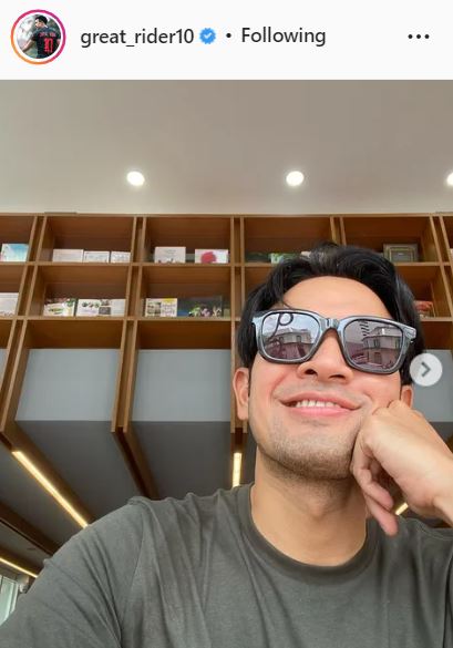 เกรท วรินทร แจงปมดราม่า คอมเมนต์เชิงเหยียดเพศ ยันไม่มีเจตนา 