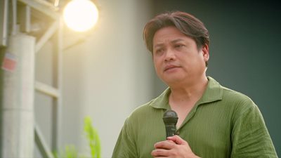  “เบสท์” พลิกโฉมเป็นกรรมกร ประเดิมคู่ “ทอย” ใน “นางฟ้ากรรมกร”   