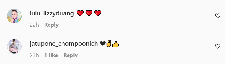 ฟิล์ม รัฐภูมิ ออกจากโรงพยาบาล กลับไปพักฟื้นต่อที่บ้าน ฟิล์ม รัฐภูมิ ออกจากโรงพยาบาล กลับไปพักฟื้นต่อที่บ้าน