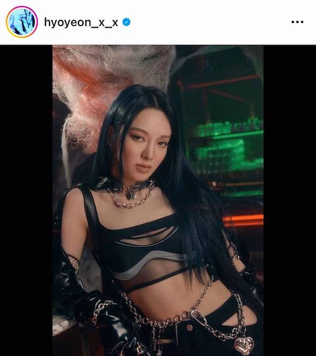 ‘มิลลิ’ ใจเต้น!! ข่าว ‘ฮโยยอน Girls’ Generation’ อยากร่วมงานศิลปินไทยสุดฮิป