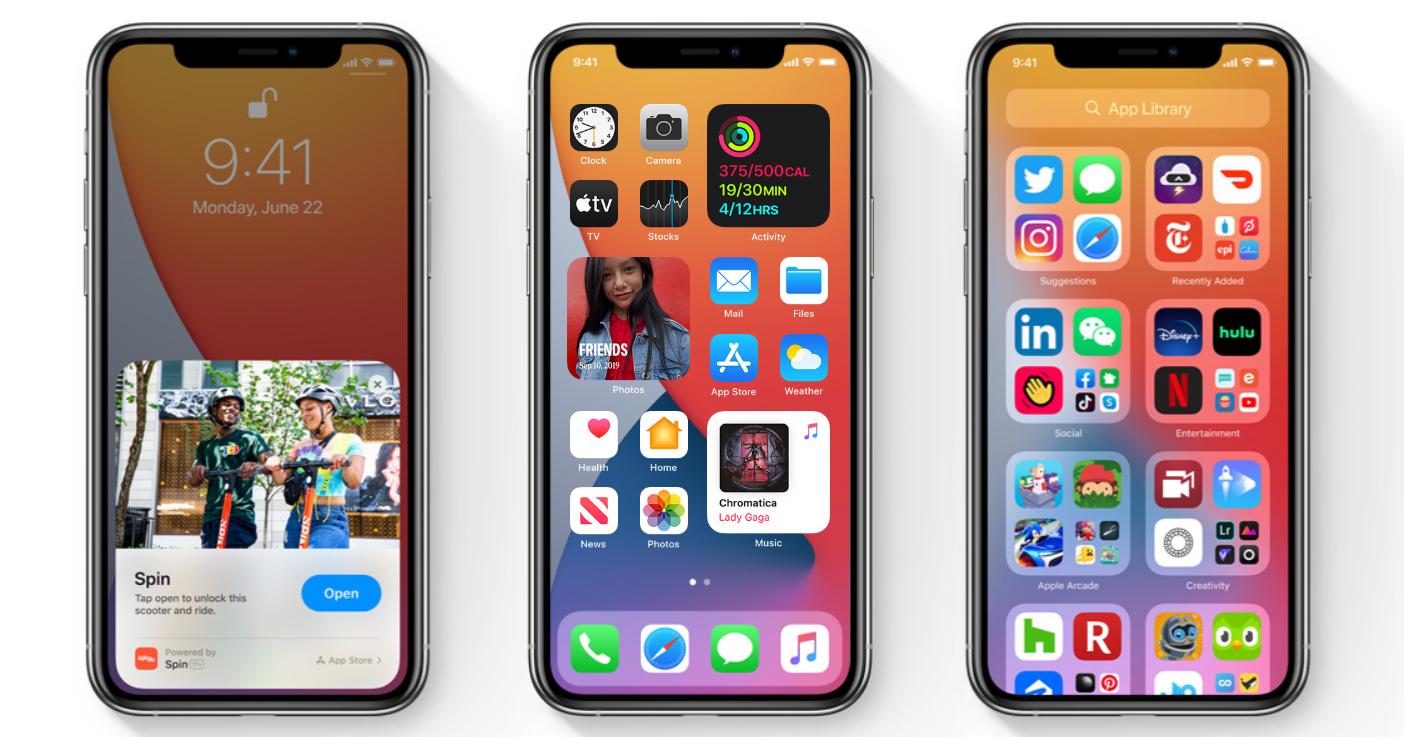 Apple อัปเดตฉุกเฉิน! บังคับผู้ใช้งานอัประบบปฏิบัติการ iOS 14.8 Apple อัปเดตฉุกเฉิน! บังคับผู้ใช้งานอัประบบปฏิบัติการ iOS 14.8